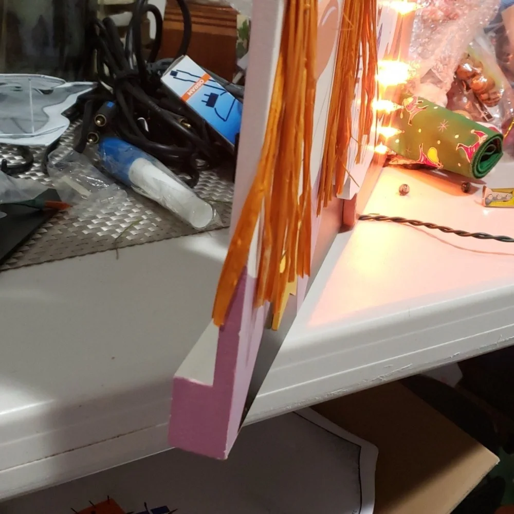 Halloween  Decoration Light  up - Picture 10 of 17